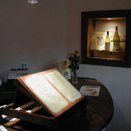Locanda La Clusaz Gignod Extérieur photo