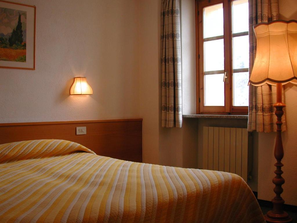 Locanda La Clusaz Gignod Chambre photo